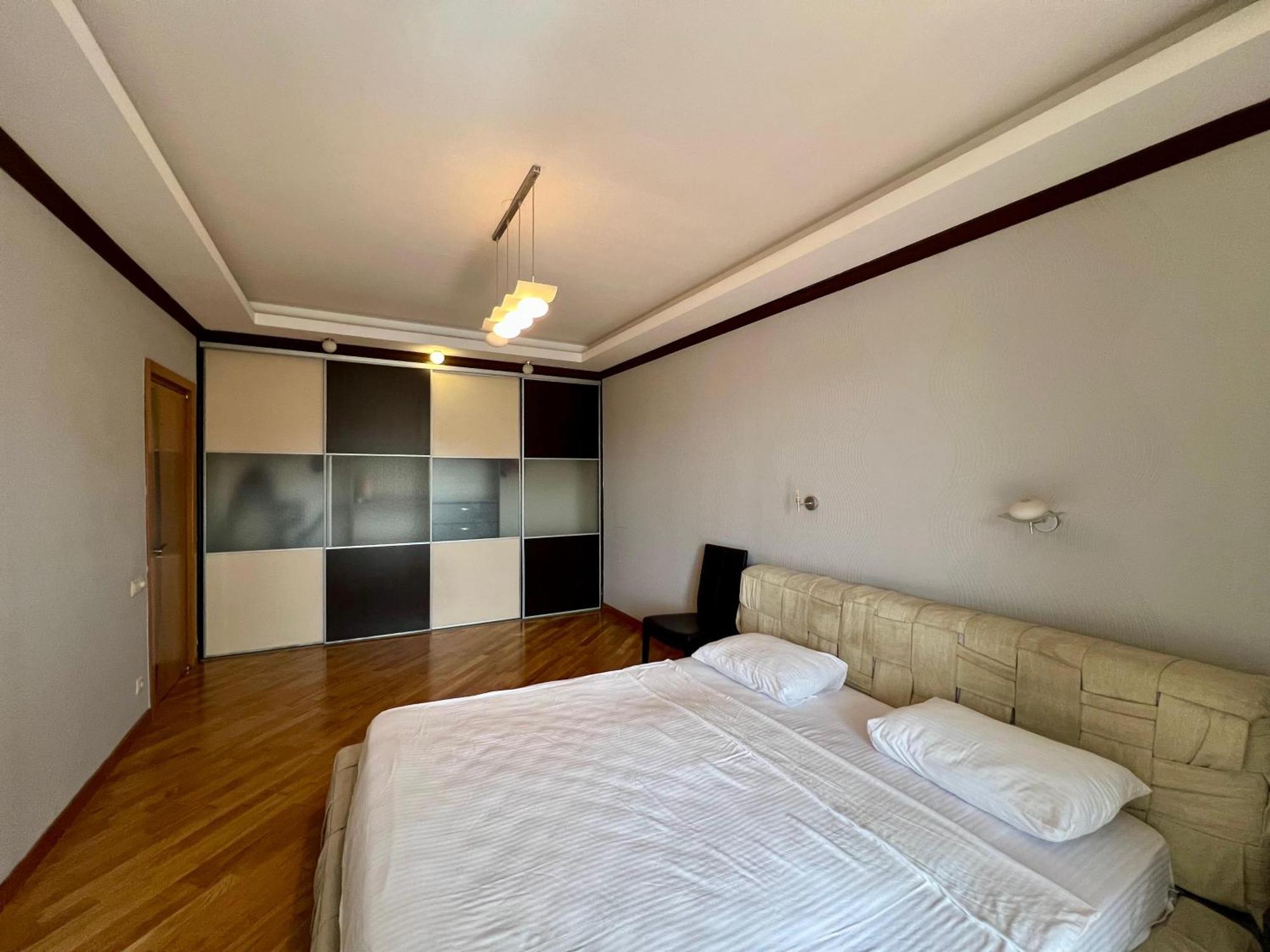 Promenade 2 Bdr Apartment Baku Exterior photo