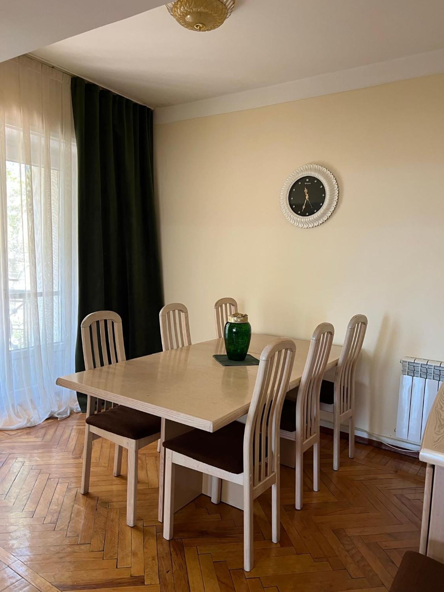 Promenade 2 Bdr Apartment Baku Exterior photo