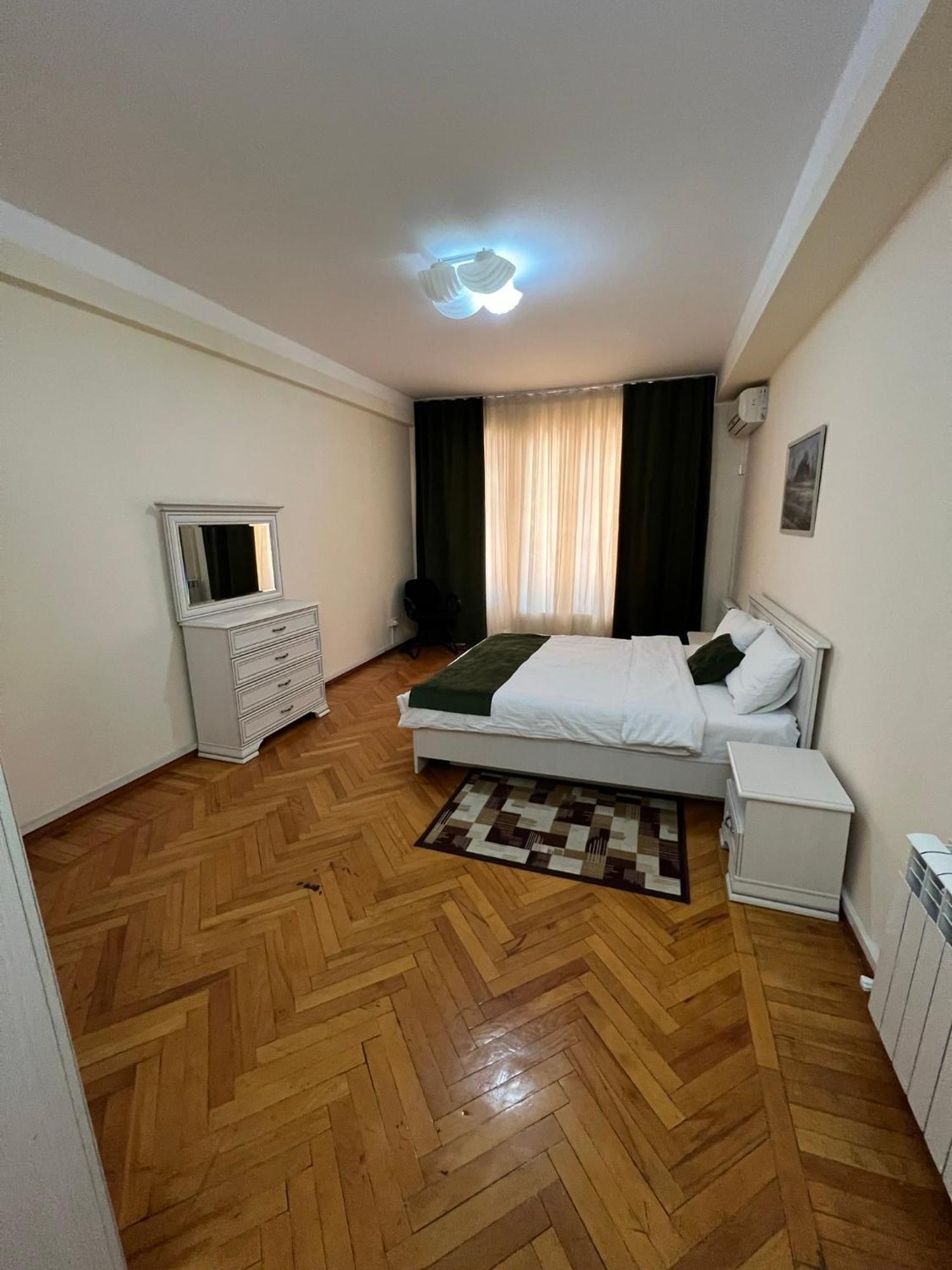 Promenade 2 Bdr Apartment Baku Exterior photo